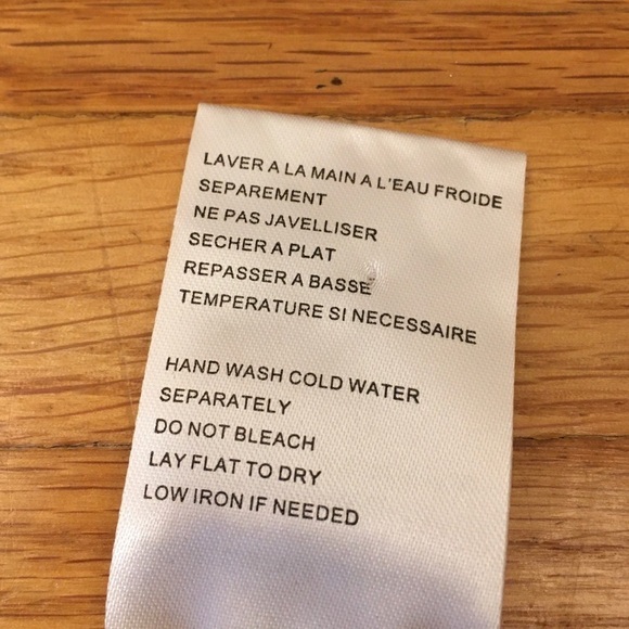 TRIBAL jeans sweater  Open knit sweater over sized scoop tribal jeans - Picture 6 of 8